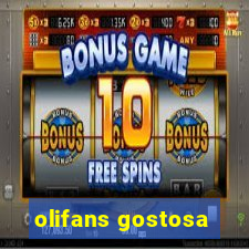 olifans gostosa